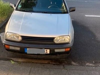gebraucht VW Golf III Europe