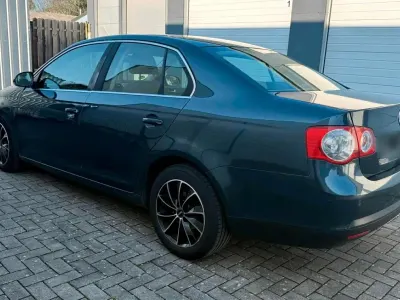 Gebraucht VW Jetta