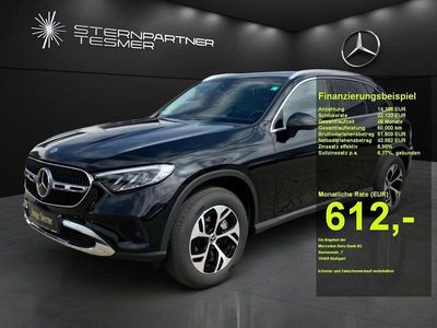 Mercedes GLC300e