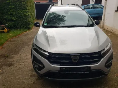 Gebraucht Dacia Jogger
