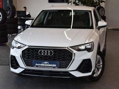 Andere Gebraucht 2022 Audi Q3 Business SUV | 28.950 € (Superpreis)