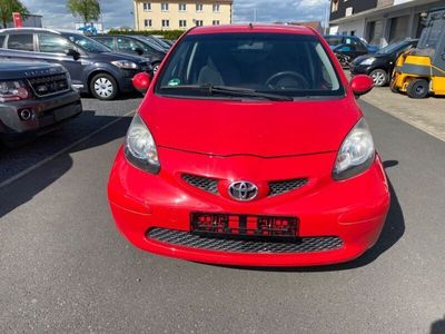 gebraucht Toyota Aygo AygoCool. 93000Km.