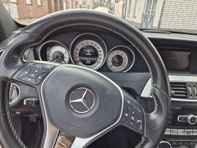 Mercedes C180