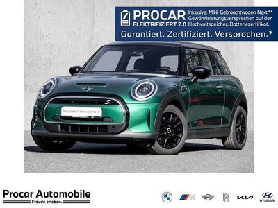 Gebraucht Mini Cooper 135 kW (184 PS) 2022 Andere Kleinwagen