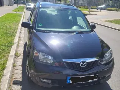 Brugt Mazda 2