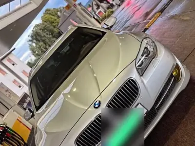 Occasion BMW 520