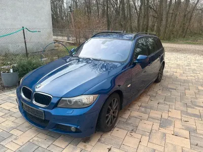Gebraucht BMW 320