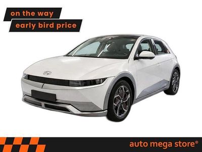 Gebraucht Hyundai Ioniq 167 kW (228 PS) 2022 Weiß Kleinwagen