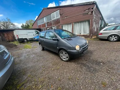 Używany Renault Twingo