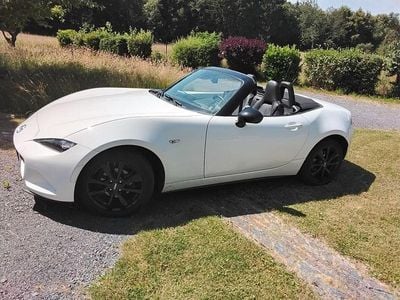 Mazda MX5