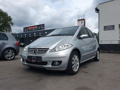 Mercedes A200