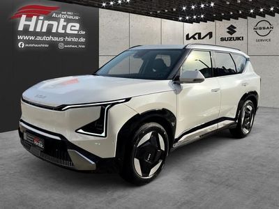 Neu Kia EV5 Earth 160 kW (218 PS) 2026 Weiss SUV