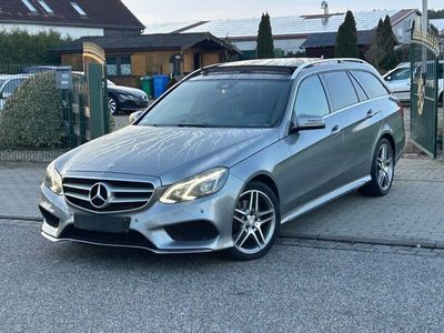 Mercedes E250