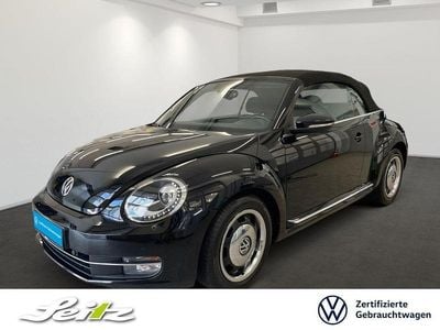 VW Beetle