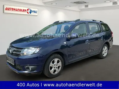 Gebraucht Dacia Logan
