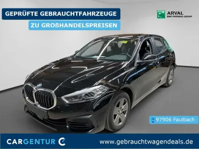 Gebraucht BMW 118