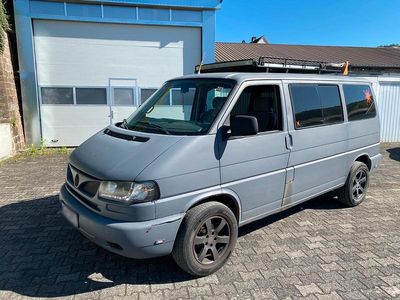 Second-hand VW T4 102 CP (75 kW) 1996 Van