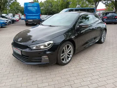 Gebraucht VW Scirocco