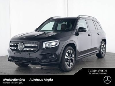Mercedes GLB250