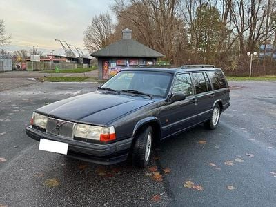 Gebraucht 1997 Volvo Polar Kombi | 5.299 €
