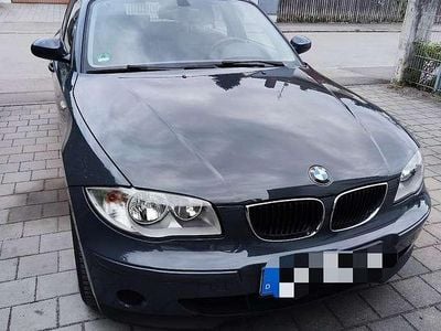 Brugt BMW 118