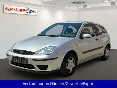 Gebraucht Ford Focus