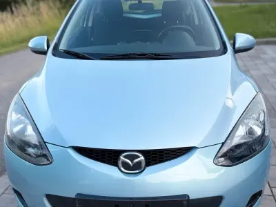 Gebraucht Mazda 2
