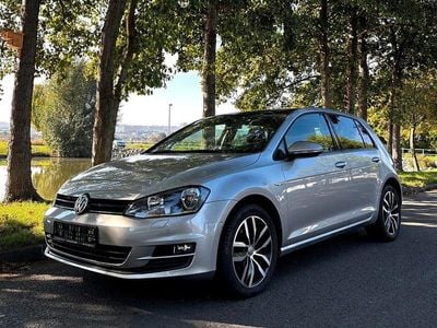 VW Golf VII