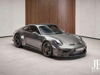 Gebraucht Porsche 911 GT3 510 PS (375 kW) 2024 Achatgrau Coupé