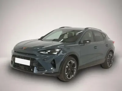 Gebraucht Cupra Formentor 204 PS (150 kW) 2024 Manufacturer SUV