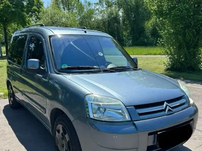 Gebraucht Citroën Berlingo