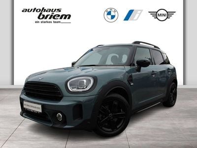 Mini Cooper Countryman