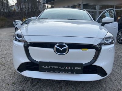 gebraucht Mazda 2 Center-Line