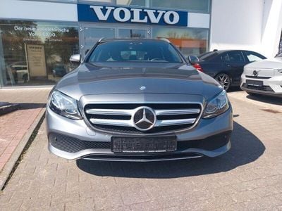 Mercedes E250