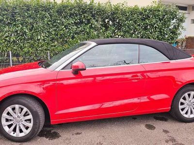 Audi A3 Cabriolet