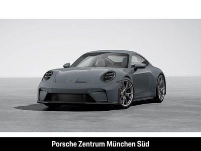 Nouă Porsche 992 510 CP (375 kW) 2026 Gri