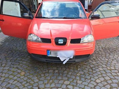 gebraucht Seat Arosa mit TÜV