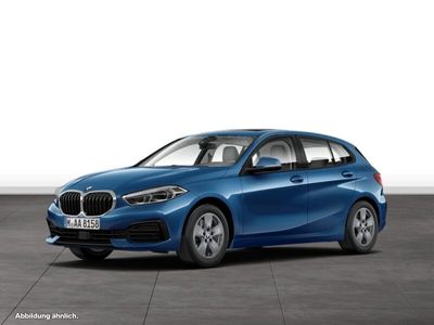 gebraucht BMW 116 i