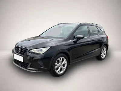 Gebraucht Seat Arona FR 95 PS (69 kW) 2025 Manufacturer SUV