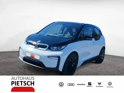 Occasion BMW i3 125 kW (170 ch) 2021 Blanc Citadine