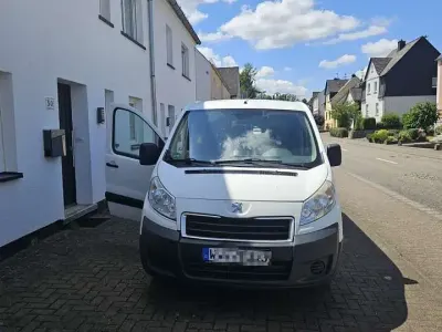 Gebraucht Peugeot Expert