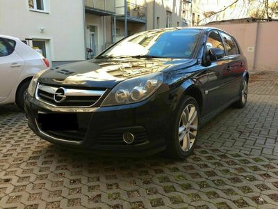 gebraucht Opel Signum 2.2 Sport Tüv Scheckheft Top Zustand