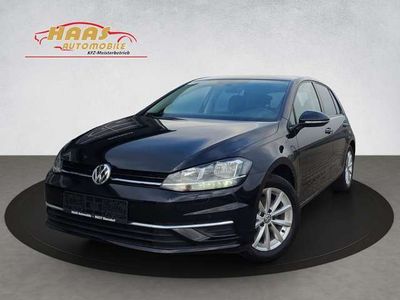 gebraucht VW Golf VII Lim. Comfortline *Navigation*Tüv Neu*