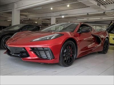 Corvette Stingray