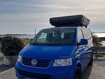 gebraucht VW Multivan T5Startline