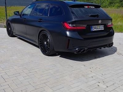 Alpina B3