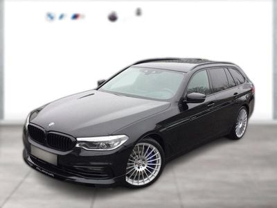 Alpina D5