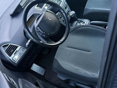 Gebraucht Citroën C4 109 PS (80 kW) 2005 Blau Limousine