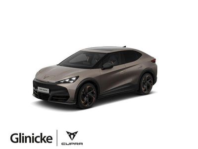 Neu Cupra Tavascan Endurance 210 kW (286 PS) 2026 Beige SUV