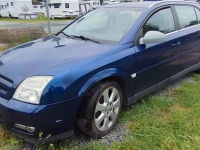 Opel Signum